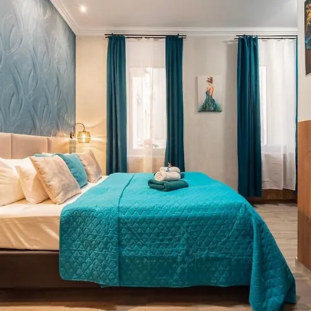 Magic Harmony - The Experience For 2 By Nw Apartament