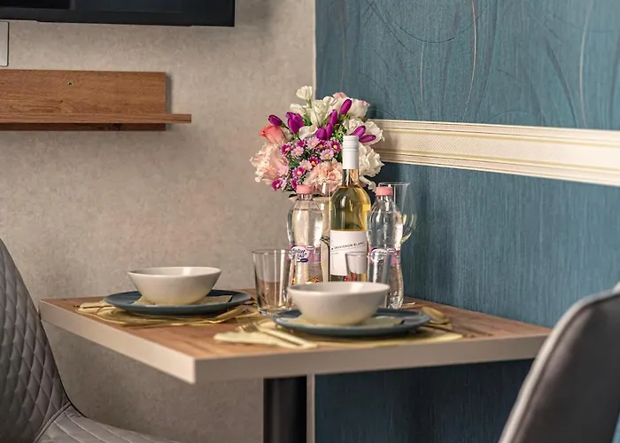 Magic Harmony - The Experience For 2 By Nw Apartament *