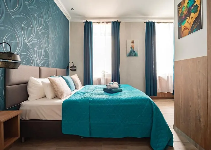 Apartament Magic Harmony - The Experience For 2 By Nw *