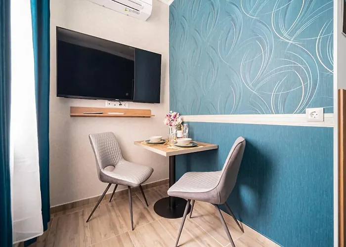 Apartament Magic Harmony - The Experience For 2 By Nw Budapesta