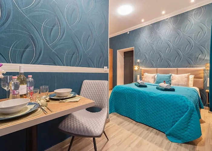 Magic Harmony - The Experience For 2 By Nw