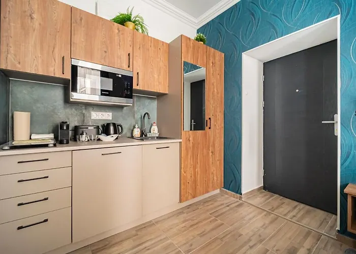 Apartament Magic Harmony - The Experience For 2 By Nw *