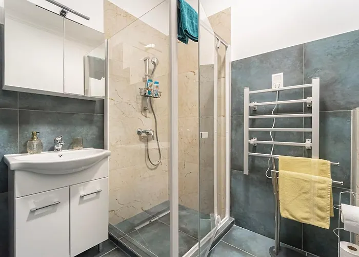 Magic Harmony - The Experience For 2 By Nw Apartamento Budapeste