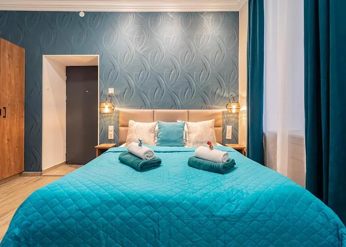 Magic Harmony - The Experience For 2 By Nw Apartamento