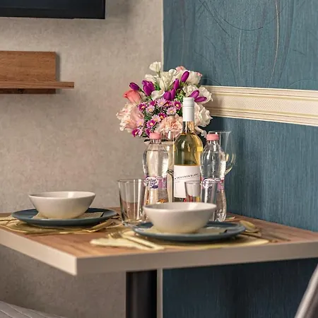 Magic Harmony - The Experience For 2 By Nw Appartement *