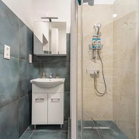 Magic Harmony - The Experience For 2 By Nw Boedapest