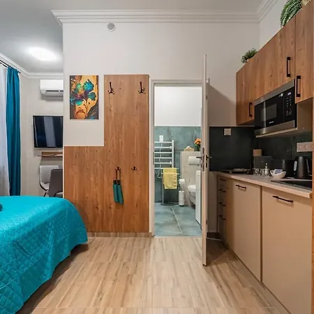 Magic Harmony - The Experience For 2 By Nw Appartement *