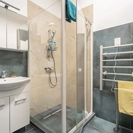 Magic Harmony - The Experience For 2 By Nw Appartement Boedapest