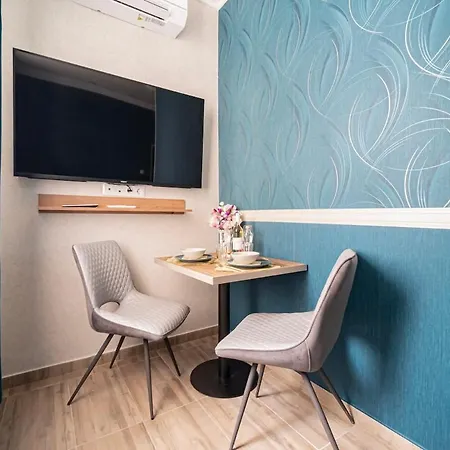 Appartement Magic Harmony - The Experience For 2 By Nw Boedapest