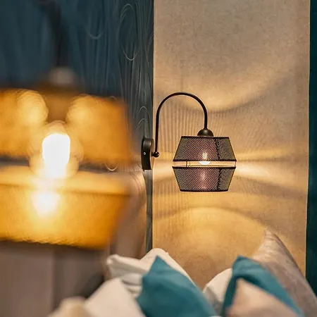 Magic Harmony - The Experience For 2 By Nw Appartement Boedapest