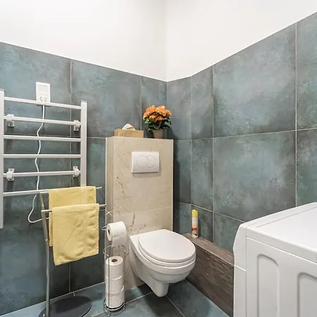 Apartamento Magic Harmony - The Experience For 2 By Nw Budapest