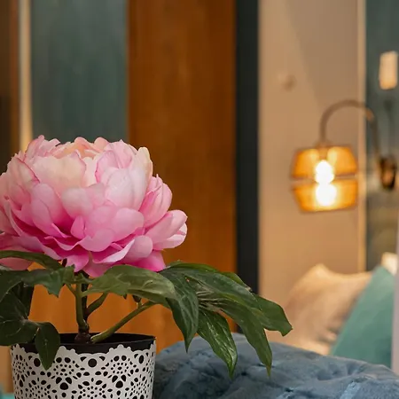 Appartement Magic Harmony - The Experience For 2 By Nw Budapest