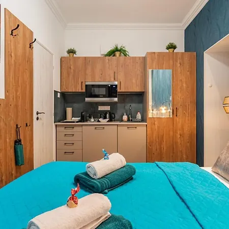 Magic Harmony - The Experience For 2 By Nw Apartamento