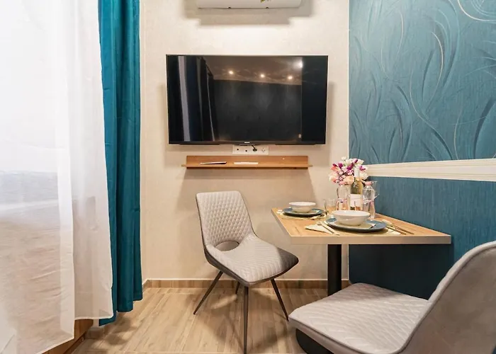 Magic Harmony - The Experience For 2 By Nw * Budapest