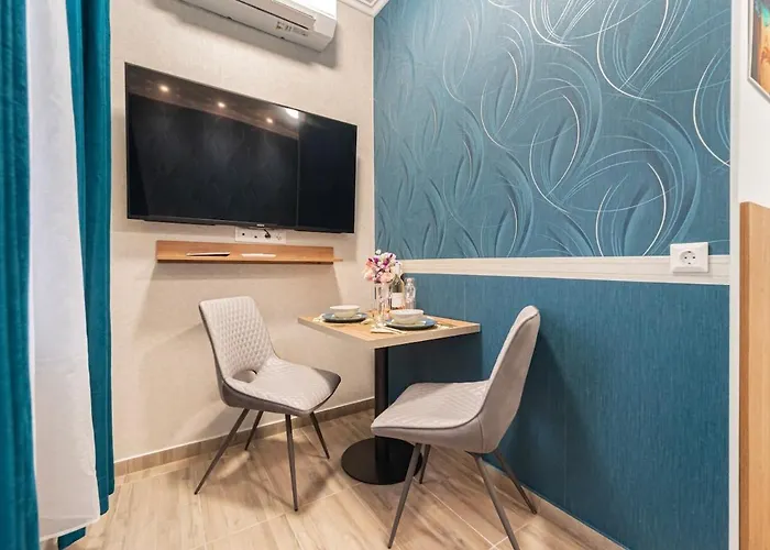 Apartamento Magic Harmony - The Experience For 2 By Nw