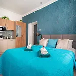 Apartamento Magic Harmony - The Experience For 2 By Nw *