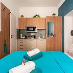 Apartamento Magic Harmony - The Experience For 2 By Nw