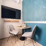 Apartamento Magic Harmony - The Experience For 2 By Nw Budapeste