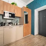 Apartamento Magic Harmony - The Experience For 2 By Nw *