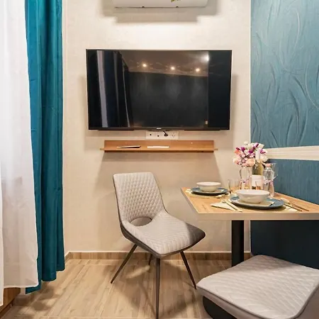 Magic Harmony - The Experience For 2 By Nw * Budapest
