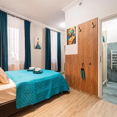 Magic Harmony - The Experience For 2 By Nw * Budapest