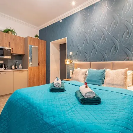 Magic Harmony - The Experience For 2 By Nw Apartment *