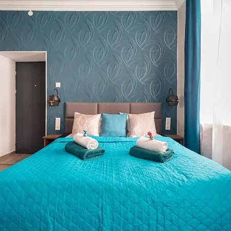 Apartment Magic Harmony - The Experience For 2 By Nw Budapest