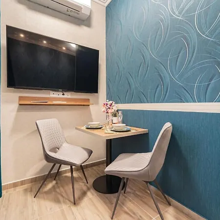 Apartment Magic Harmony - The Experience For 2 By Nw