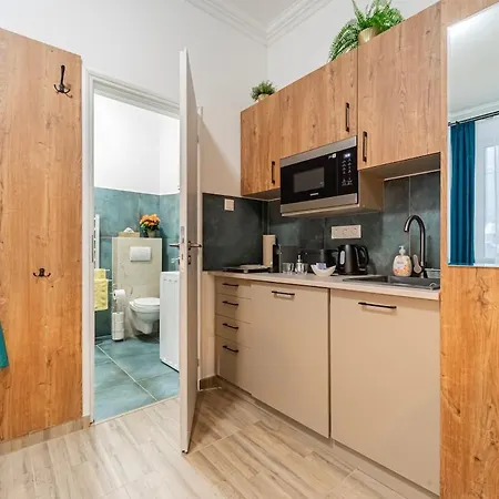 Magic Harmony - The Experience For 2 By Nw Apartment *