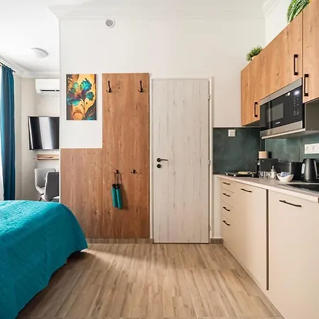 Magic Harmony - The Experience For 2 By Nw Budapest