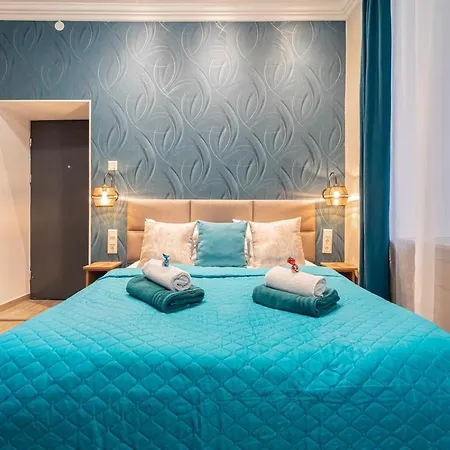 Magic Harmony - The Experience For 2 By Nw Apartment
