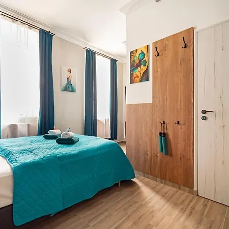 Magic Harmony - The Experience For 2 By Nw Budapeste