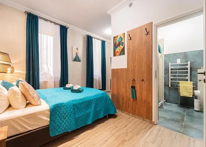 Magic Harmony - The Experience For 2 By Nw * Budapeşte